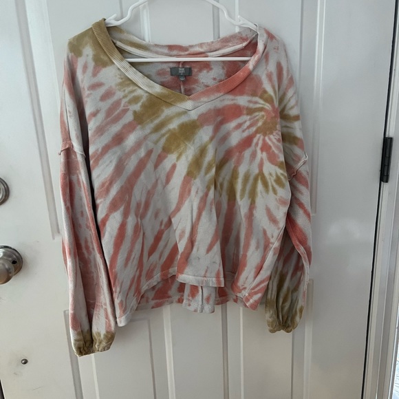 Women’s True Craft Sweatshirt-size XS - Picture 1 of 3